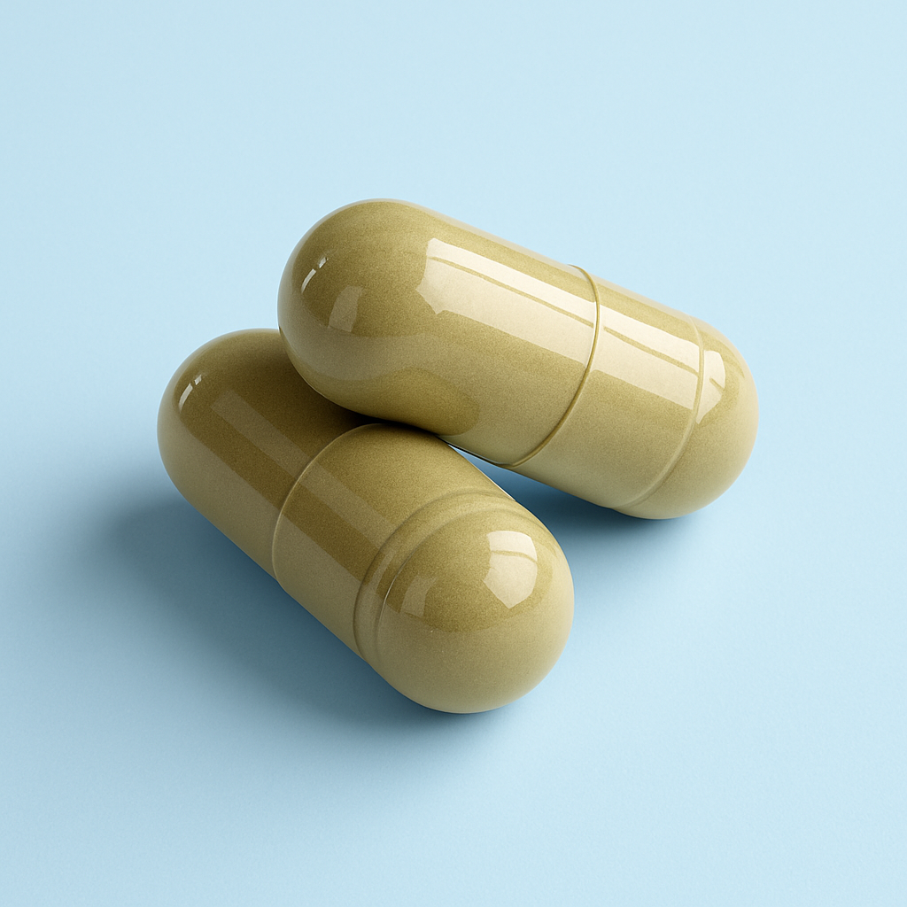 ENDOCLARA™ Hormonal Acne Support